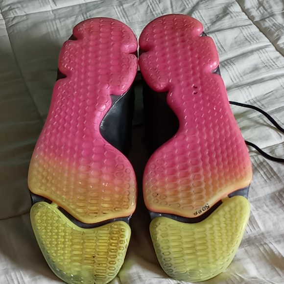 Nike KD 9's 'unlimited' - Picture 5 of 6